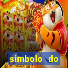 simbolo do corinthians para copiar